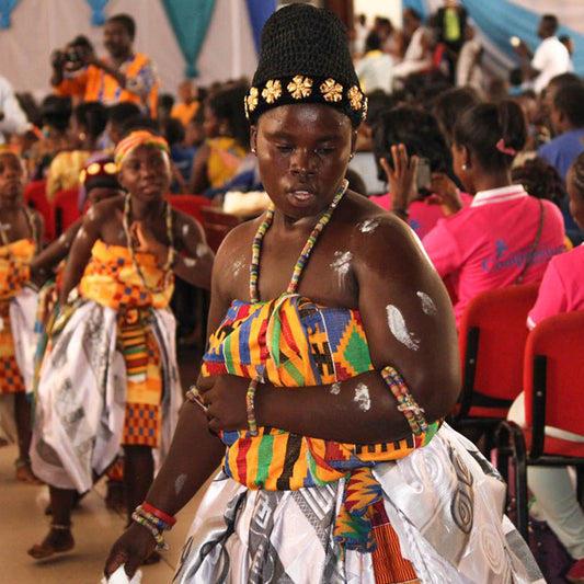 Head Wraps and Culture: What You Need to Understand